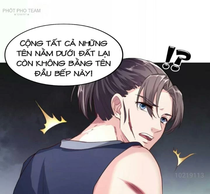 Nhất Đỉnh Vương Phi Chapter 49 - 56