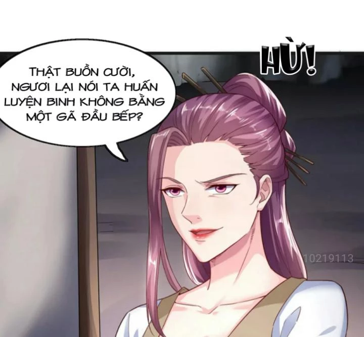 Nhất Đỉnh Vương Phi Chapter 50 - 2
