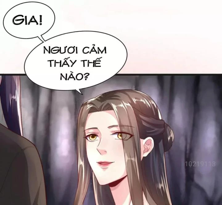 Nhất Đỉnh Vương Phi Chapter 50 - 6