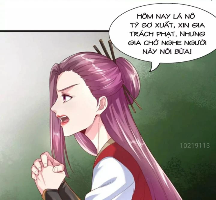 Nhất Đỉnh Vương Phi Chapter 50 - 8