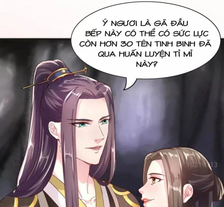 Nhất Đỉnh Vương Phi Chapter 50 - 10