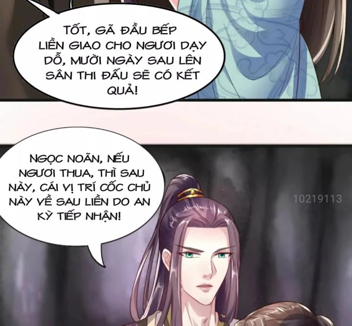 Nhất Đỉnh Vương Phi Chapter 50 - 12