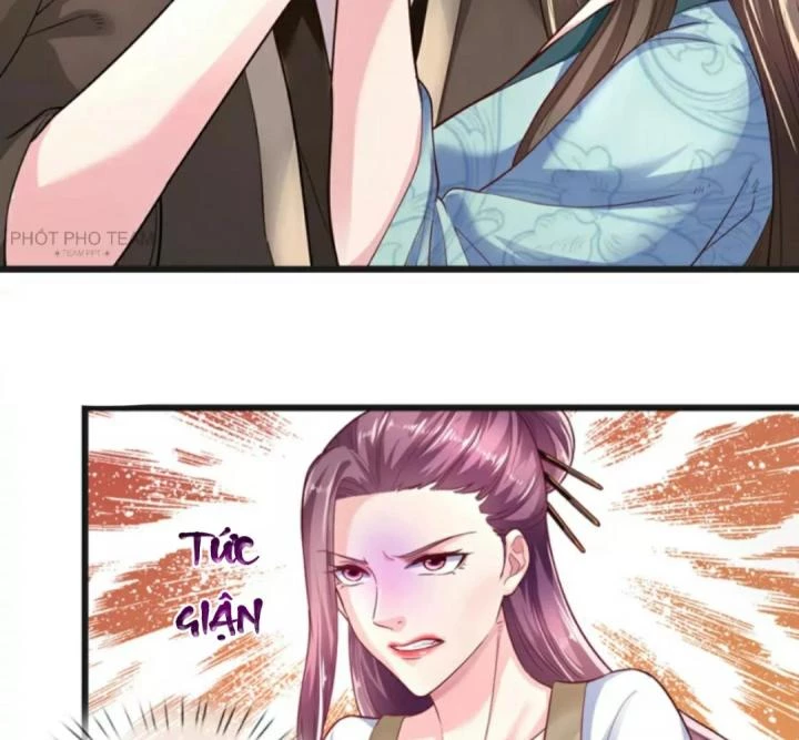 Nhất Đỉnh Vương Phi Chapter 50 - 21