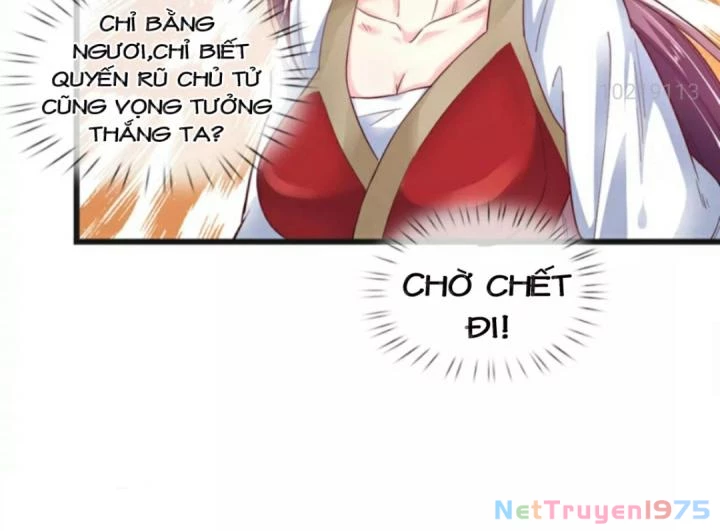 Nhất Đỉnh Vương Phi Chapter 50 - 22