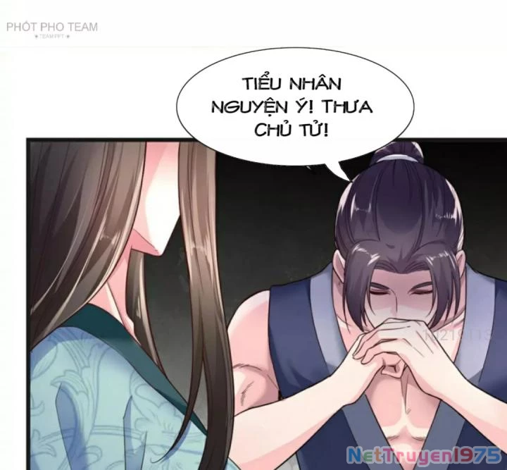 Nhất Đỉnh Vương Phi Chapter 50 - 27