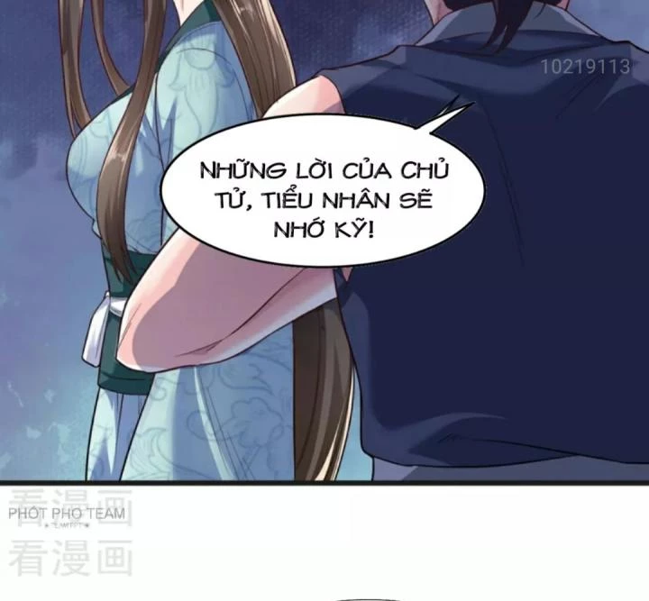 Nhất Đỉnh Vương Phi Chapter 50 - 31