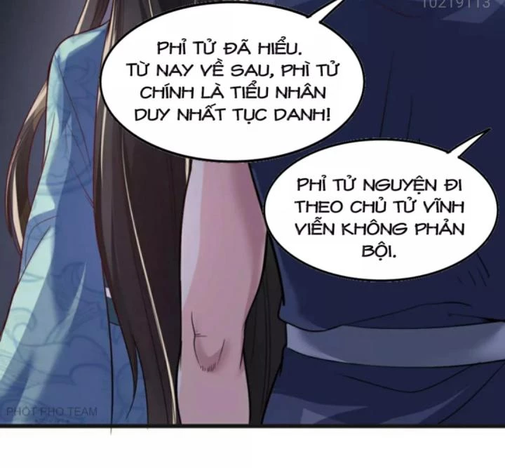 Nhất Đỉnh Vương Phi Chapter 50 - 39
