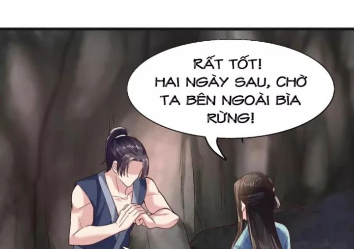 Nhất Đỉnh Vương Phi Chapter 50 - 40