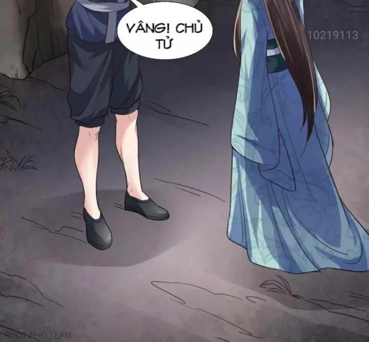 Nhất Đỉnh Vương Phi Chapter 50 - 41