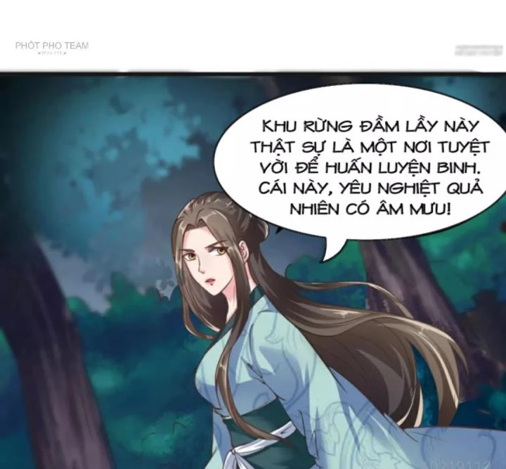Nhất Đỉnh Vương Phi Chapter 50 - 43