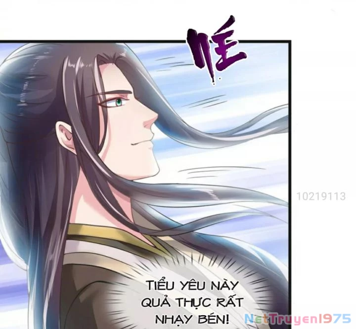 Nhất Đỉnh Vương Phi Chapter 50 - 51