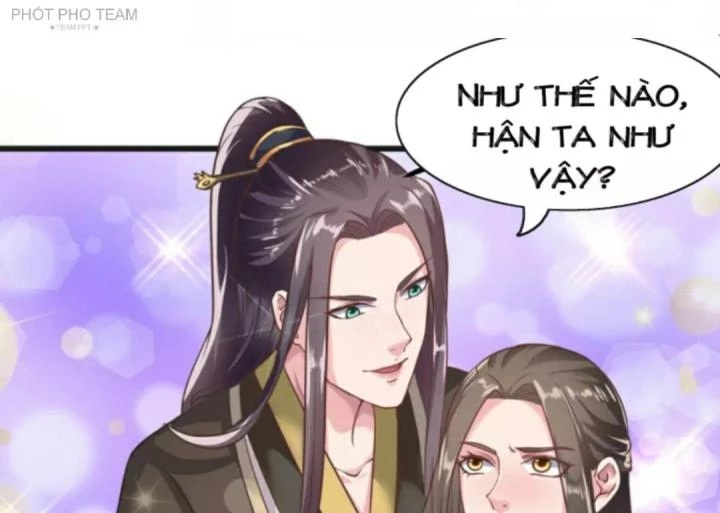 Nhất Đỉnh Vương Phi Chapter 50 - 54