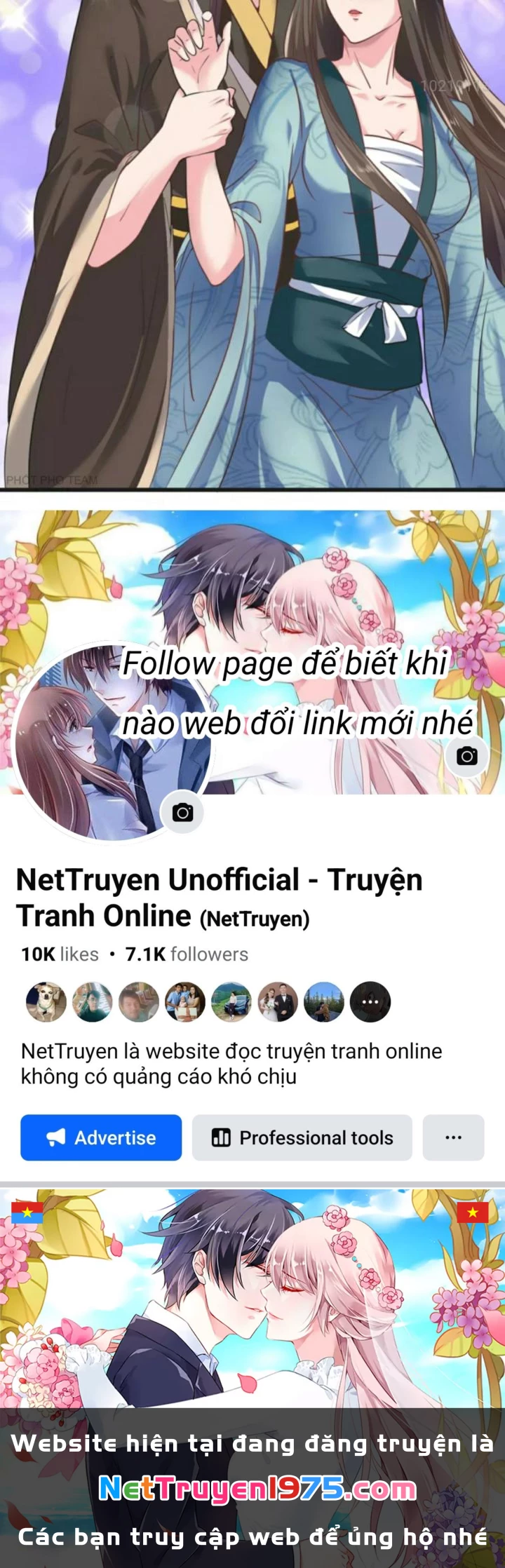 Nhất Đỉnh Vương Phi Chapter 50 - 55