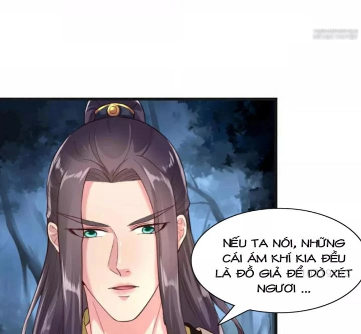 Nhất Đỉnh Vương Phi Chapter 51 - 6