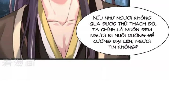 Nhất Đỉnh Vương Phi Chapter 51 - 7
