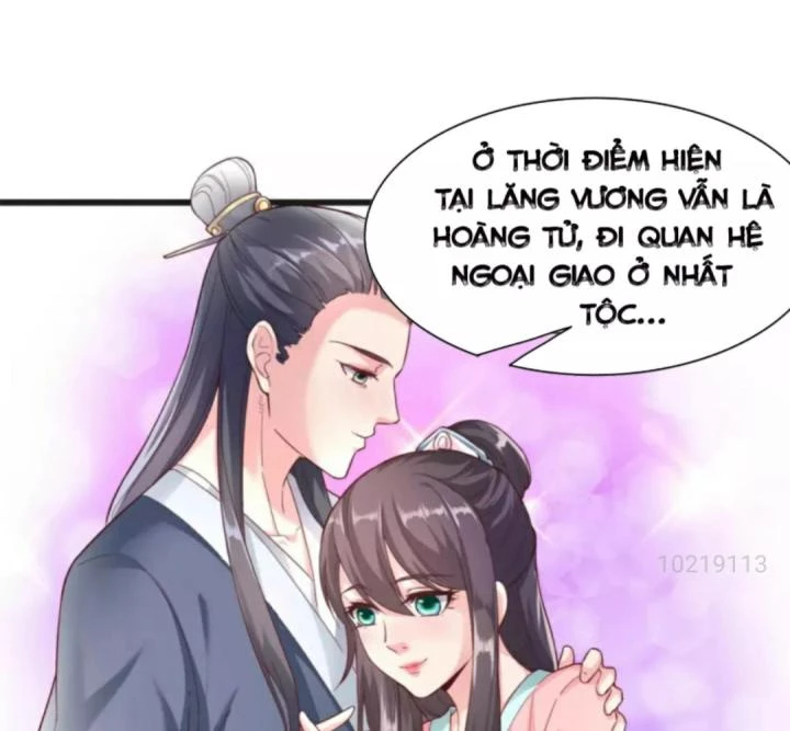 Nhất Đỉnh Vương Phi Chapter 51 - 14