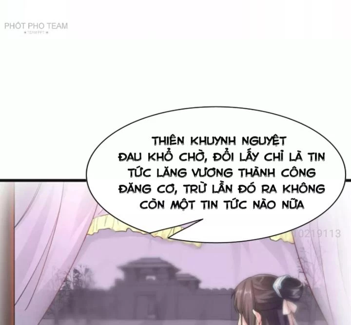 Nhất Đỉnh Vương Phi Chapter 51 - 19