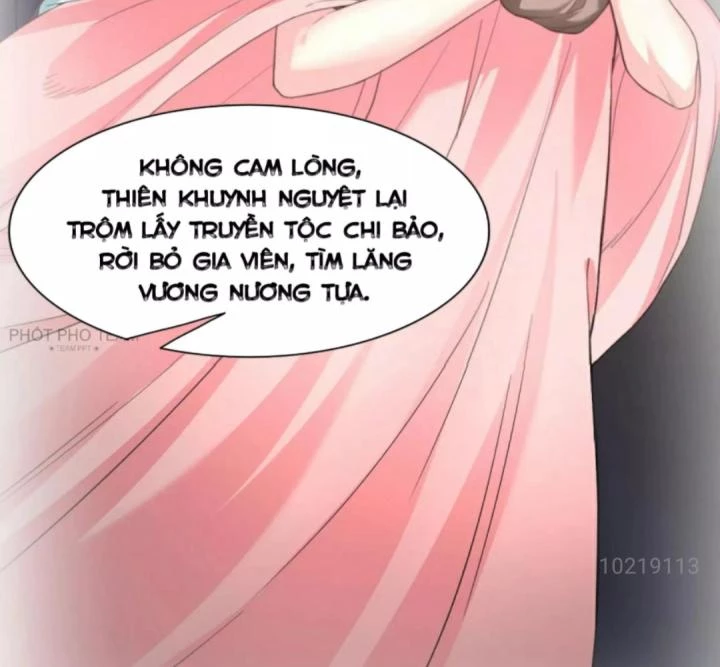 Nhất Đỉnh Vương Phi Chapter 51 - 23