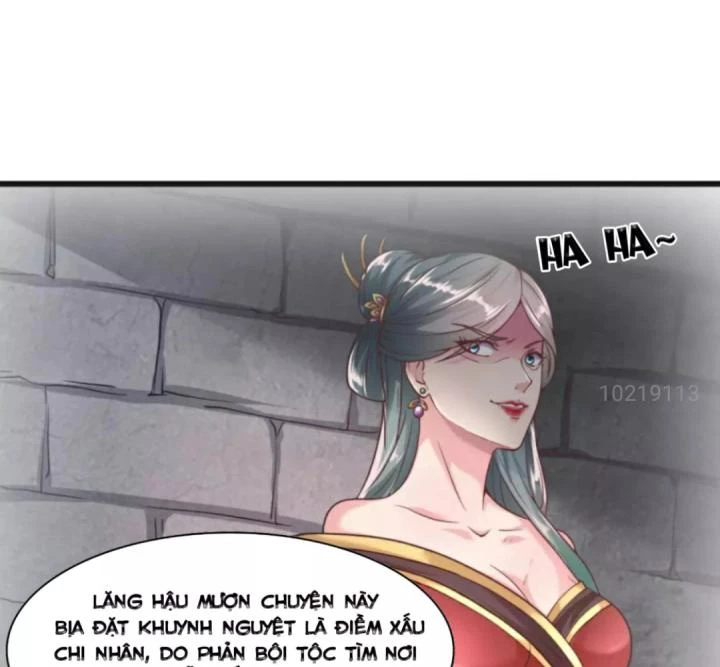 Nhất Đỉnh Vương Phi Chapter 51 - 29