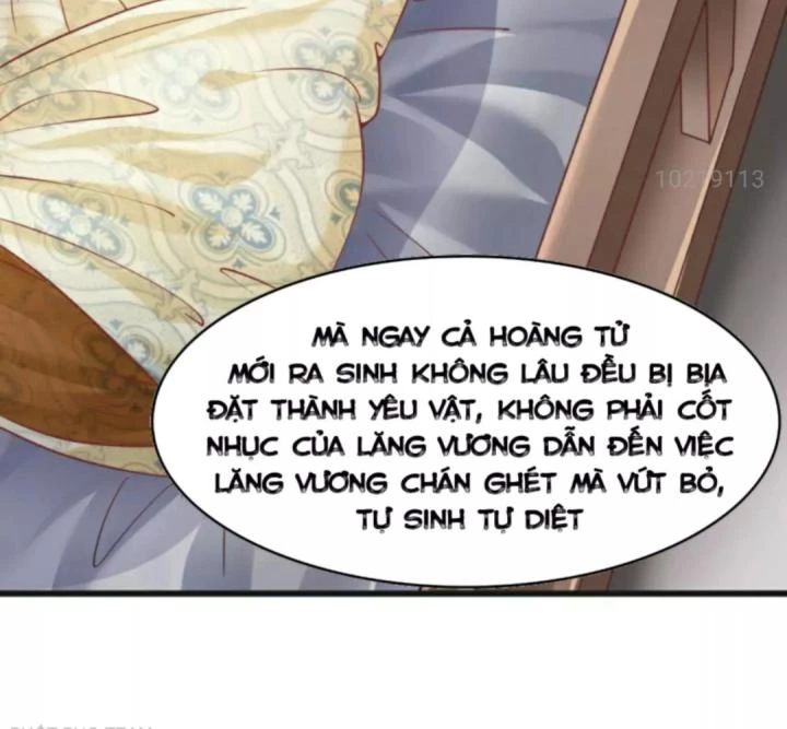 Nhất Đỉnh Vương Phi Chapter 51 - 33