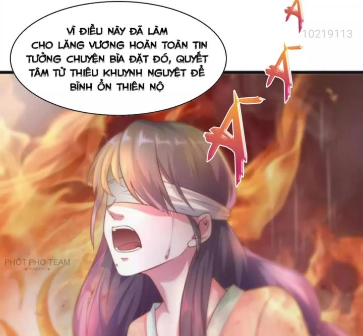 Nhất Đỉnh Vương Phi Chapter 51 - 37