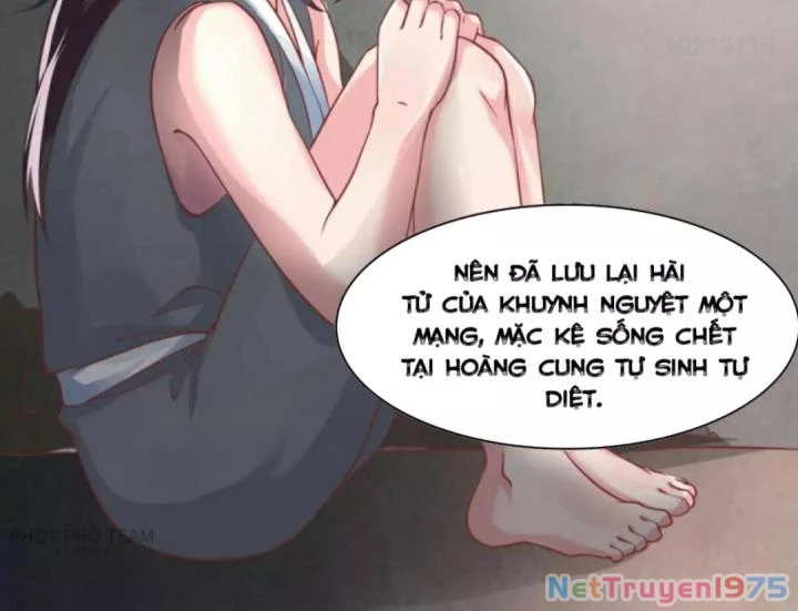 Nhất Đỉnh Vương Phi Chapter 51 - 40
