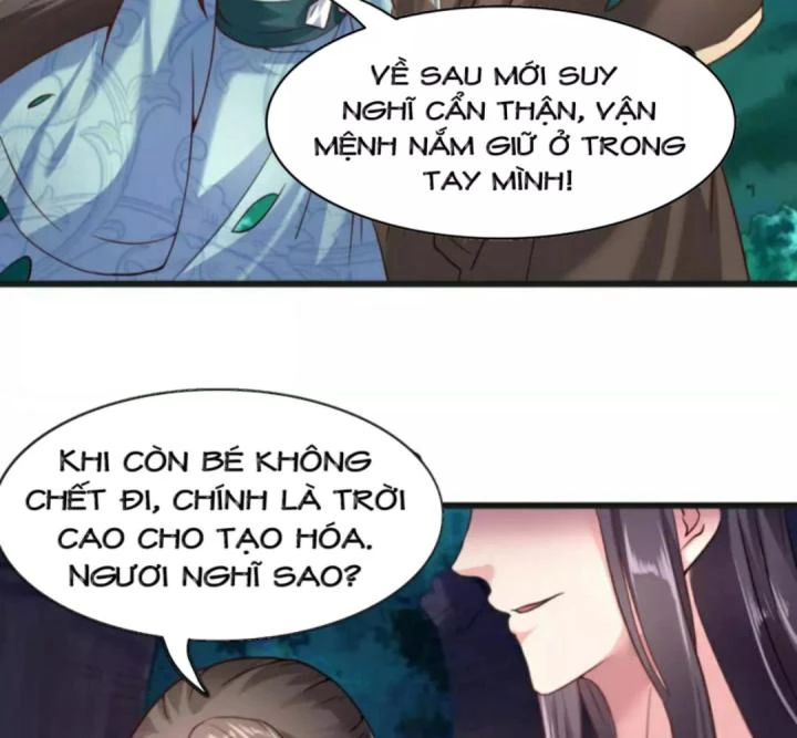 Nhất Đỉnh Vương Phi Chapter 51 - 49