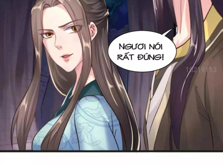 Nhất Đỉnh Vương Phi Chapter 51 - 50