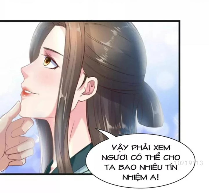 Nhất Đỉnh Vương Phi Chapter 51 - 55