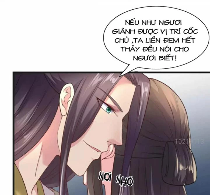 Nhất Đỉnh Vương Phi Chapter 51 - 59