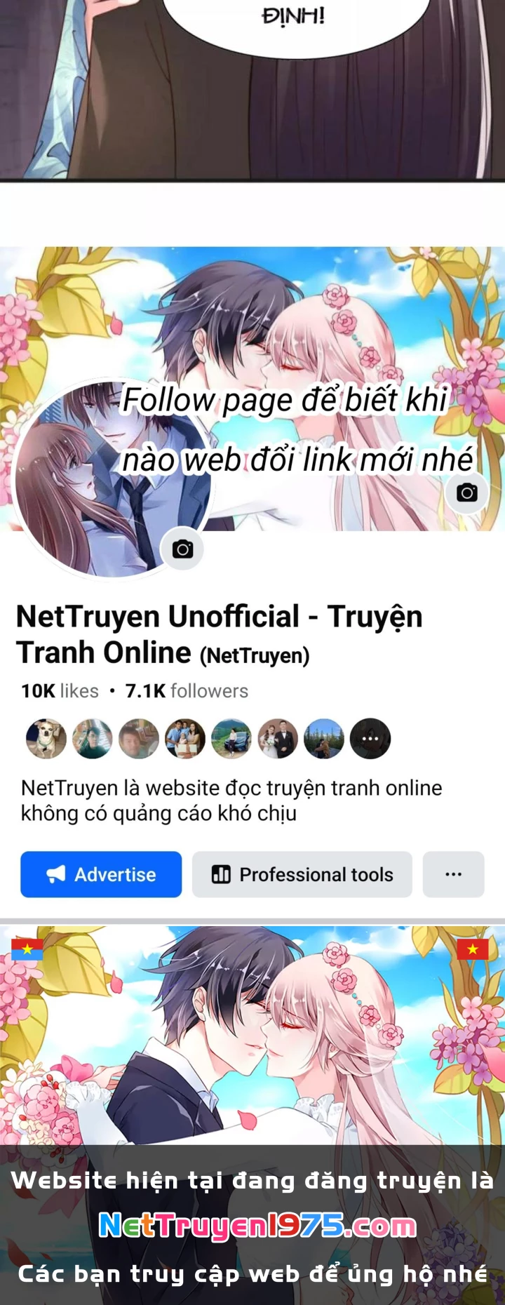 Nhất Đỉnh Vương Phi Chapter 51 - 62