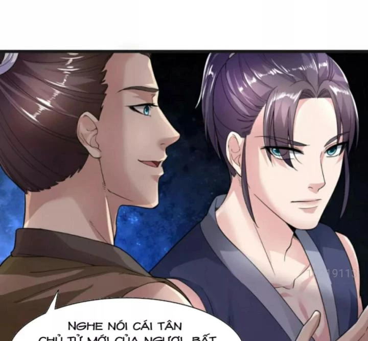 Nhất Đỉnh Vương Phi Chapter 52 - 9