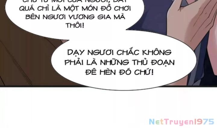 Nhất Đỉnh Vương Phi Chapter 52 - 10