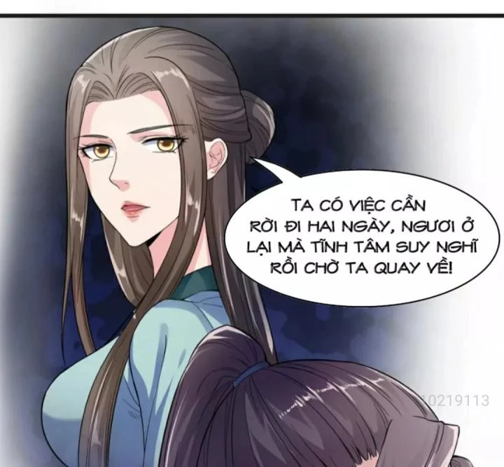 Nhất Đỉnh Vương Phi Chapter 52 - 21