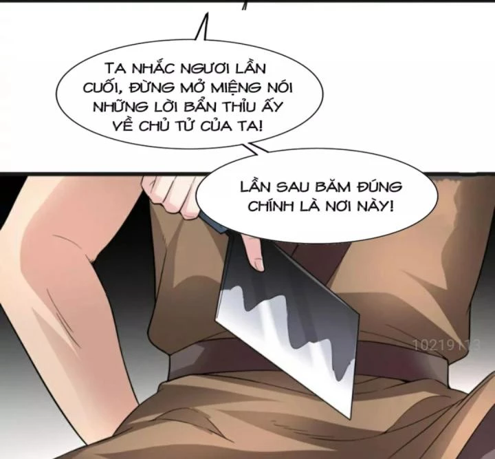 Nhất Đỉnh Vương Phi Chapter 52 - 23
