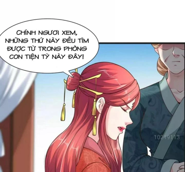 Nhất Đỉnh Vương Phi Chapter 52 - 35