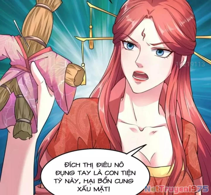 Nhất Đỉnh Vương Phi Chapter 52 - 41