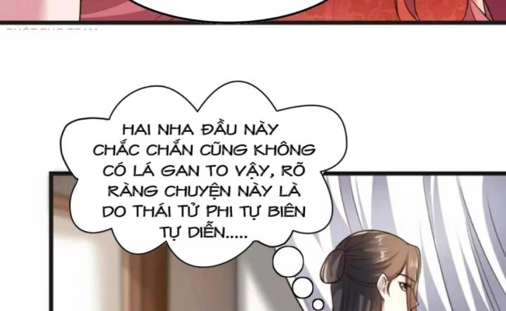 Nhất Đỉnh Vương Phi Chapter 52 - 42