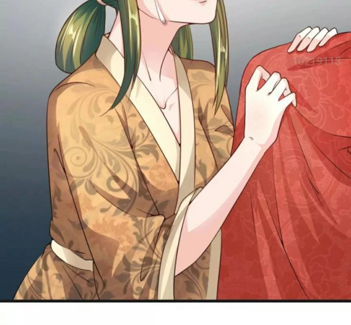 Nhất Đỉnh Vương Phi Chapter 52 - 45