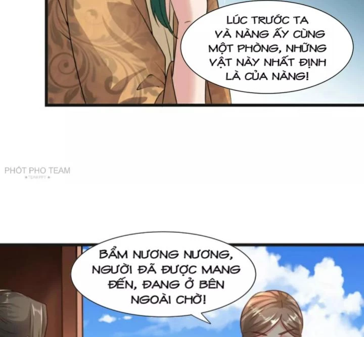 Nhất Đỉnh Vương Phi Chapter 52 - 51