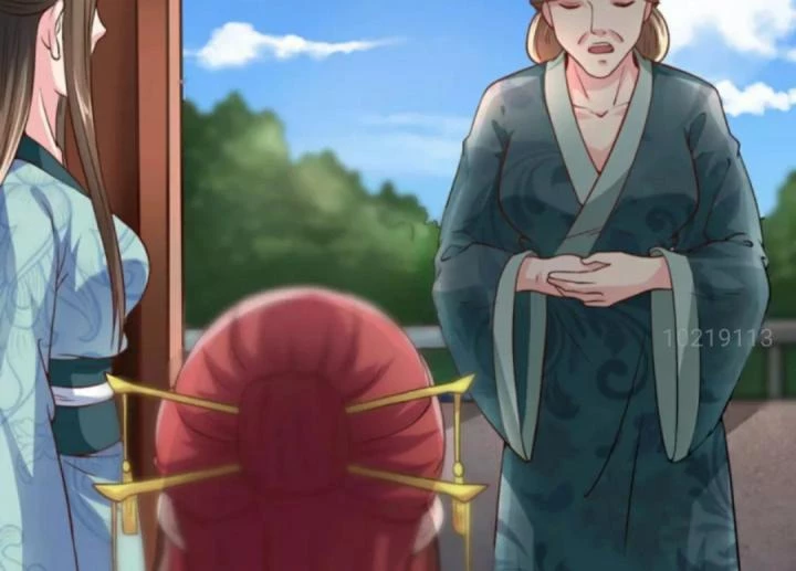 Nhất Đỉnh Vương Phi Chapter 52 - 52
