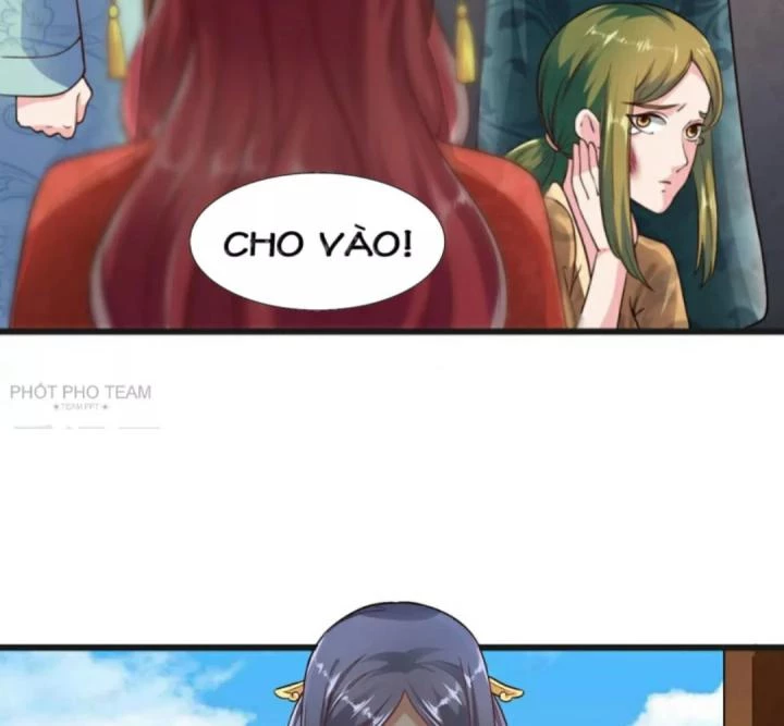 Nhất Đỉnh Vương Phi Chapter 52 - 53