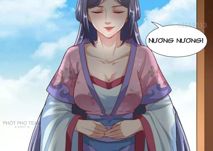 Nhất Đỉnh Vương Phi Chapter 52 - 54