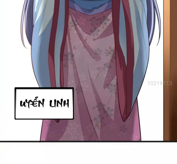 Nhất Đỉnh Vương Phi Chapter 52 - 55