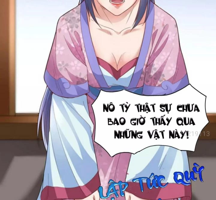 Nhất Đỉnh Vương Phi Chapter 52 - 60