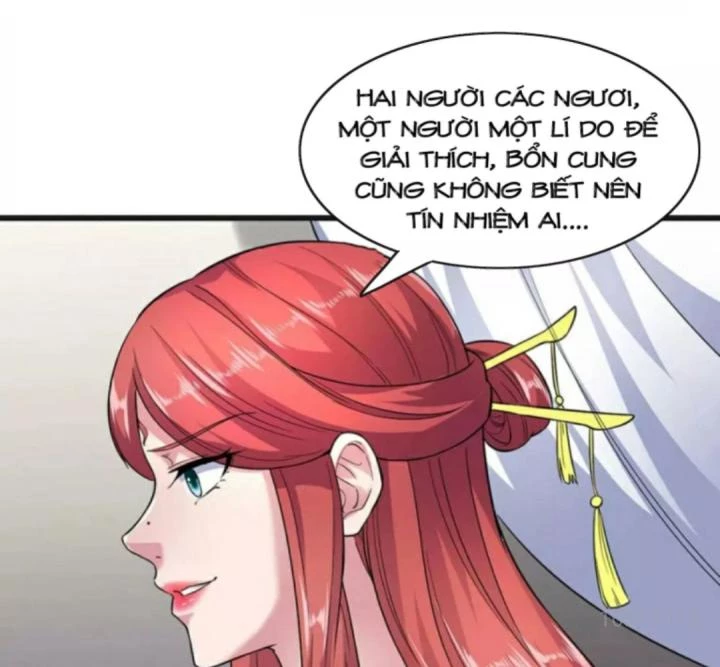 Nhất Đỉnh Vương Phi Chapter 53 - 2