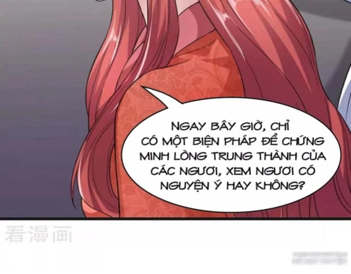 Nhất Đỉnh Vương Phi Chapter 53 - 3