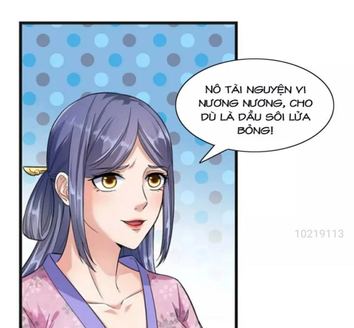 Nhất Đỉnh Vương Phi Chapter 53 - 4