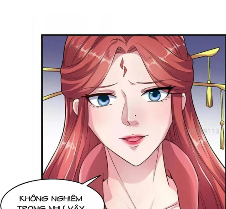 Nhất Đỉnh Vương Phi Chapter 53 - 6