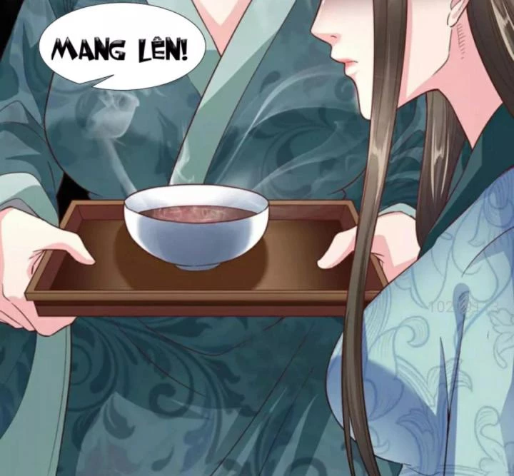 Nhất Đỉnh Vương Phi Chapter 53 - 8